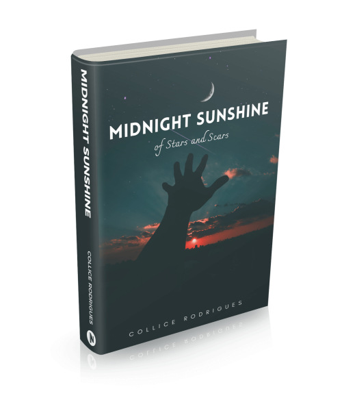 Midnight sunshine